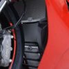 Ducati Supersport Radiator Guard