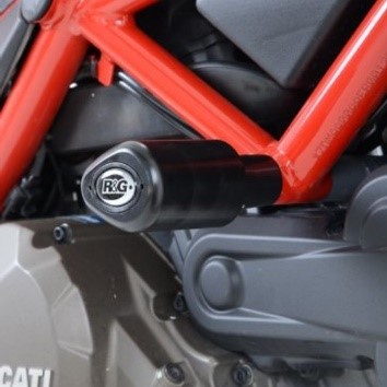 Ducati Multistrada 950, 1200, 1200s Crash Protector