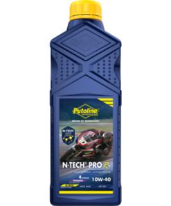 Putoline 1L N-Tech Pro R+ 10w-40 oil