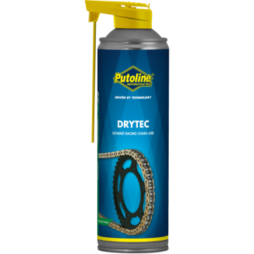 Putoline 500ML Dry Tec