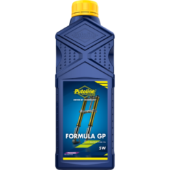 Putoline 1L Formula GP 5W Fork Oil