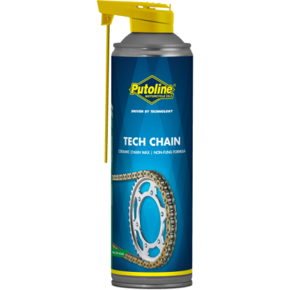 tech chain