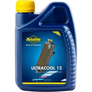 Putoline 1L UltraCool 12