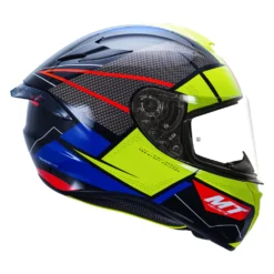 MT Helmets - Redline Racing Store