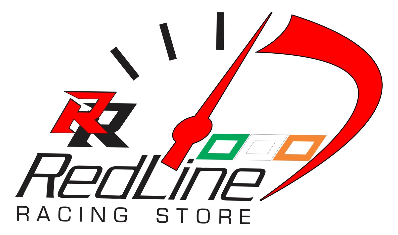 redlineracingstore.com