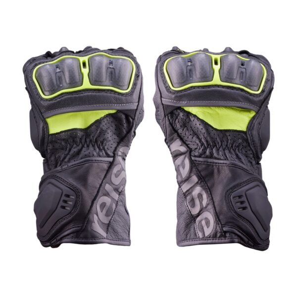 Reise Rhodes Gloves Green - Image 6