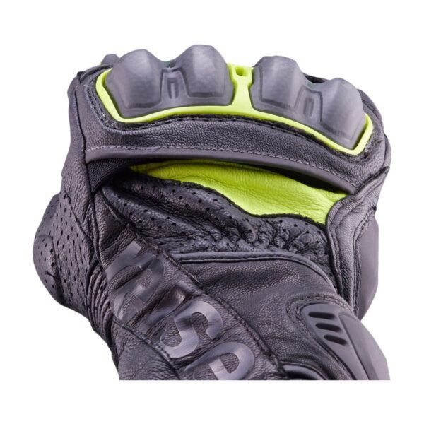 Reise Rhodes Gloves Green - Image 3