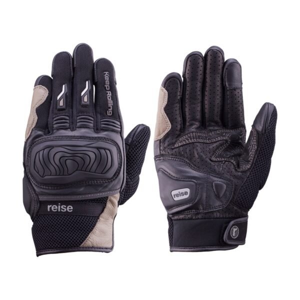 Reise Austra Gloves Sand - Image 6