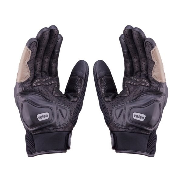 Reise Austra Gloves Sand - Image 3