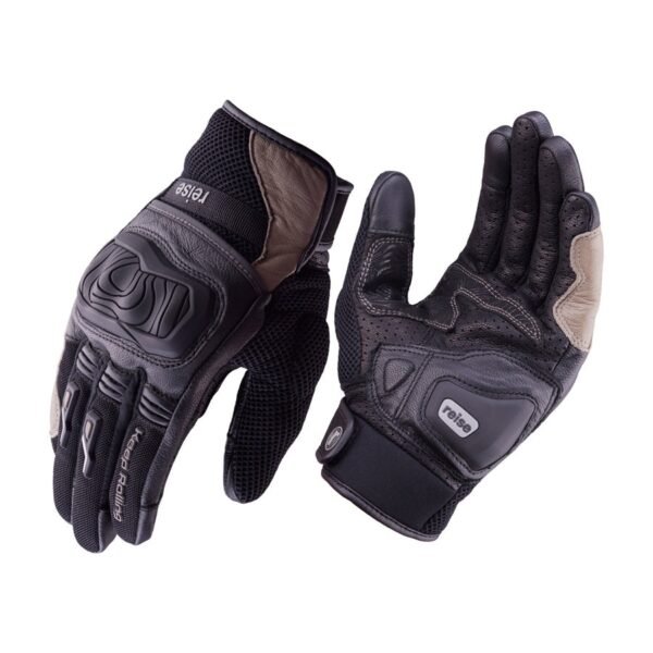 Reise Austra Gloves Sand