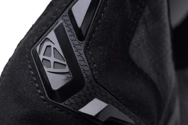 IXON RS5 Air Black Gloves - Image 4