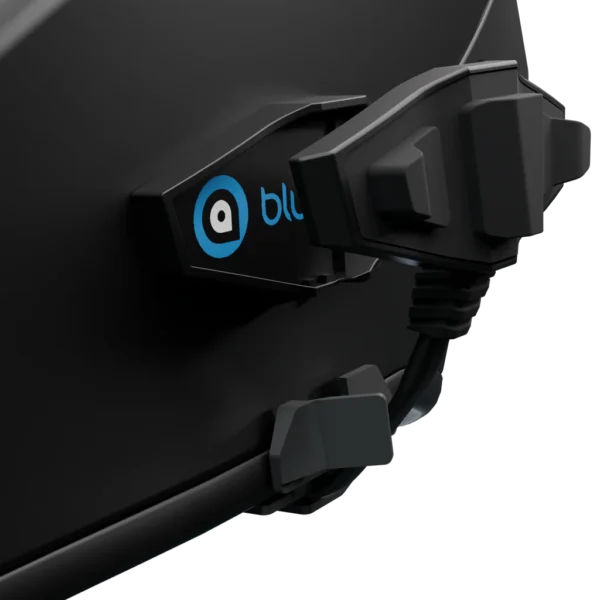 Bluarmor C50 Intercom Device - Image 6