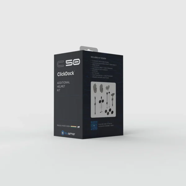 Bluarmor ClickDock AHK ( C50 Series) - Image 3