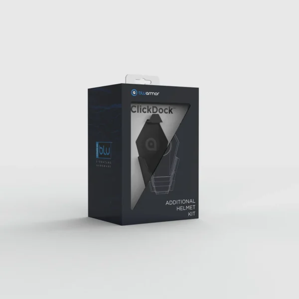 Bluarmor ClickDock AHK ( C50 Series)