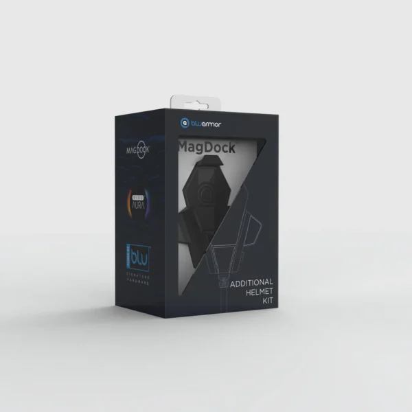 Bluarmor MagDock AHK ( C50 Series)