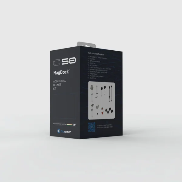 Bluarmor MagDock AHK ( C50 Series) - Image 3