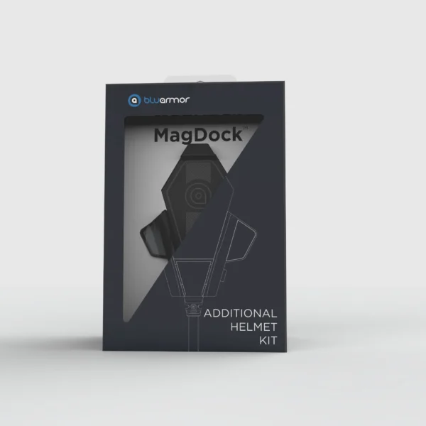 Bluarmor MagDock AHK ( C50 Series) - Image 4