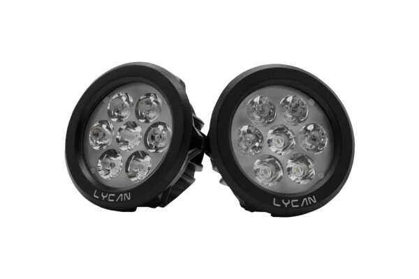 Maddog Lycan Aux Lights - Image 4