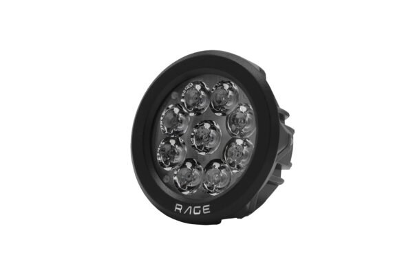 Maddog Rage Aux Lights - Image 3