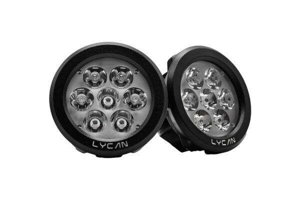 Maddog Lycan Aux Lights - Image 5