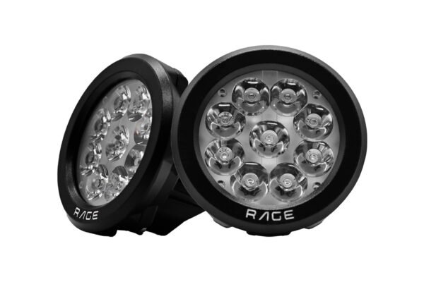 Maddog Rage Aux Lights - Image 4