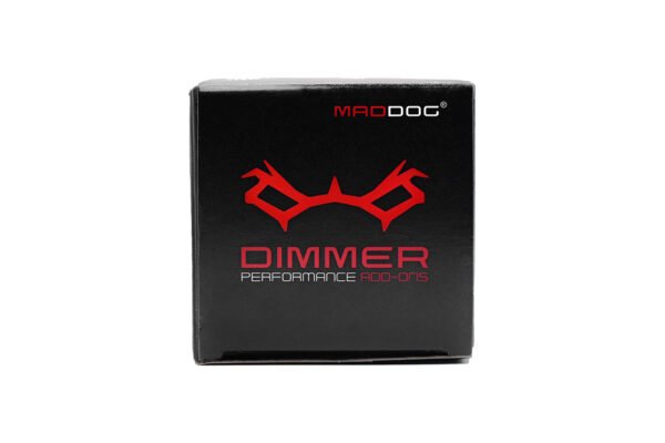 Maddog Dimmer - Image 5