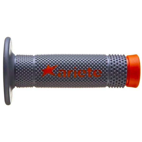 Ariete Vulcan Off Road Grips Orange