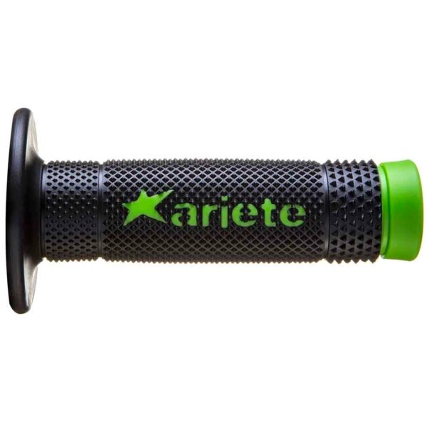 Ariete Vulcan Off Road Grips Green