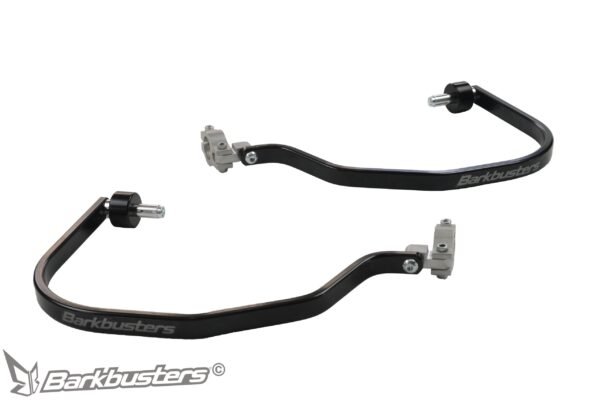 Barkbusters Ducati Multistrada 1260/S/Enduro Mounting