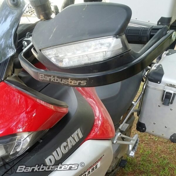 Barkbusters Ducati Multistrada 1260/S/Enduro Mounting - Image 3