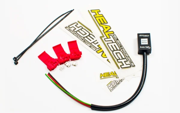 HealTech BLP-U01 Brake Light Pro - Image 3