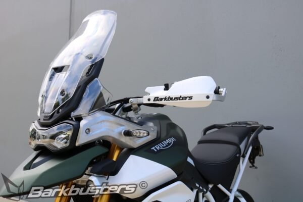 Barkbusters Triumph Tiger 850/Sport Mounting - Image 3