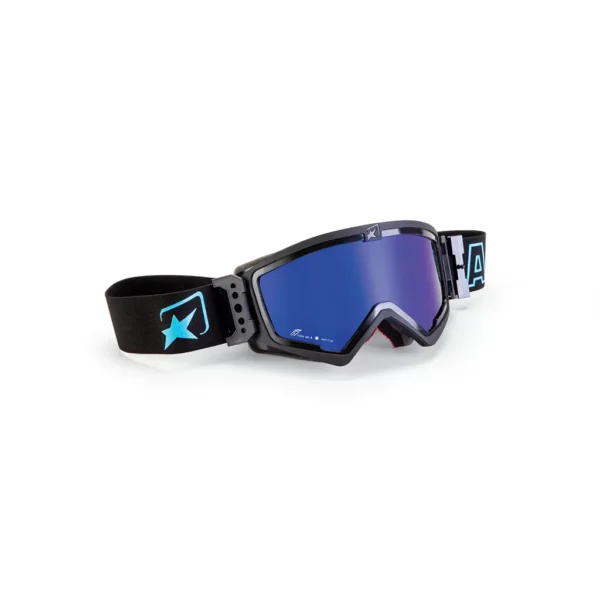 Ariete Mudmax Goggles Blue