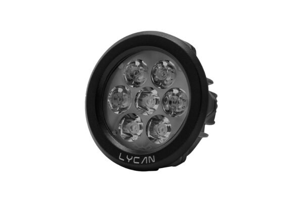 Maddog Lycan Aux Lights - Image 7