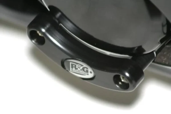 R&G Suzuki Hayabusa Engine Case Slider - Image 3