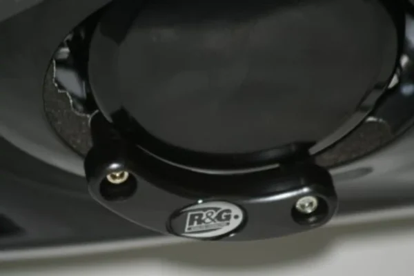 R&G Suzuki Hayabusa Engine Case Slider