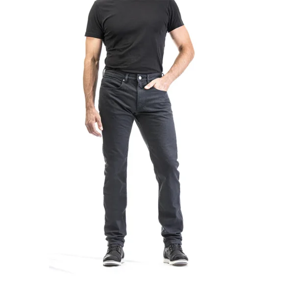 IXON Wayne Denim Dark Navy