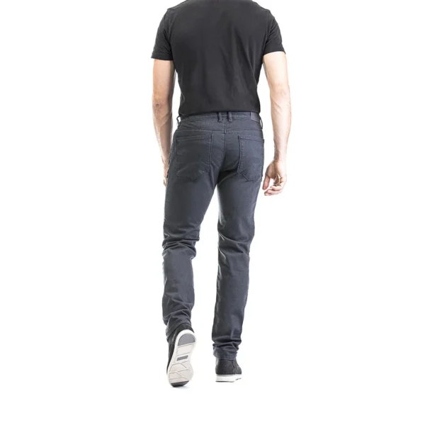 IXON Wayne Denim Dark Navy - Image 3