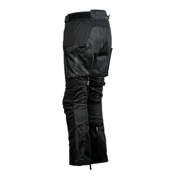 Reise Pine Air Pants Black - Image 5