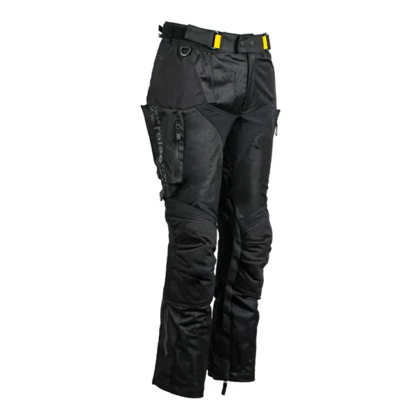 Reise Pine Air Pants Black - Image 4