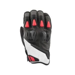 Joe Rocket JRC Atomic Red/White/Black Gloves