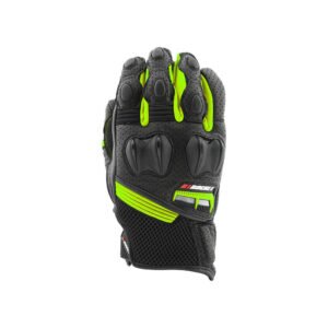 Joe Rocket Speed Master Air Black/Yellow Gloves