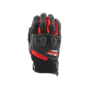 Joe Rocket Speed Master Air Black/Red Gloves