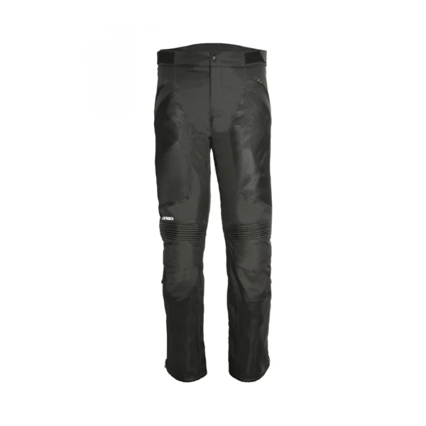 Acerbis Ramsey Vented with Membrane Pants Black - Image 3