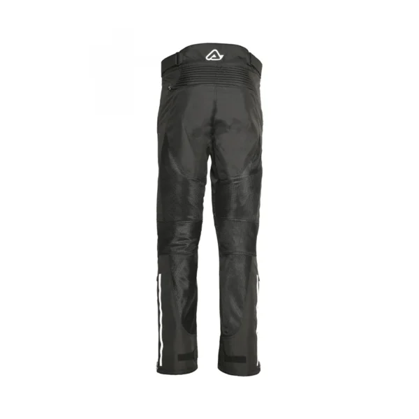 Acerbis Ramsey Vented with Membrane Pants Black - Image 4