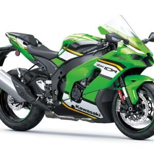 Galfer Kawasaki ZX-10R 2021-2026 Brake Pads