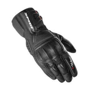 Spidi TX-1 Black Gloves