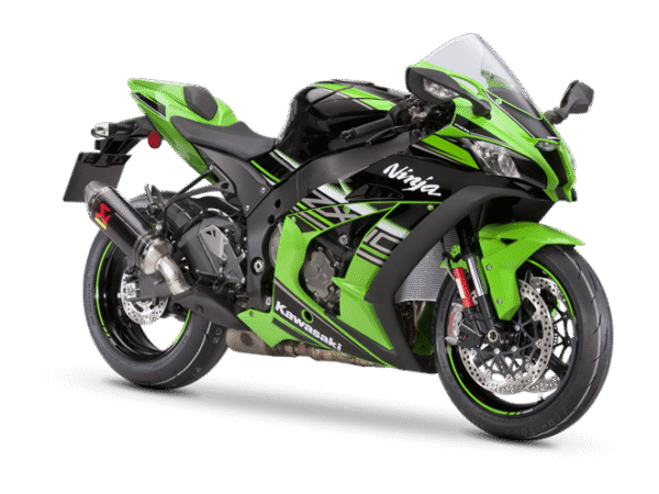 Galfer Kawasaki ZX-10R/RR 2016-2020 Brake Pads