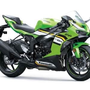 Galfer Kawasaki ZX-6R 2019-2026 Brake Pads